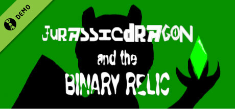 JurassicDragon and the Binary Relic Demo