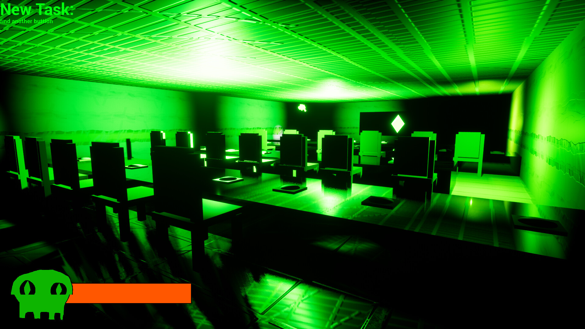 JurassicDragon and the Binary Relic Demo #4