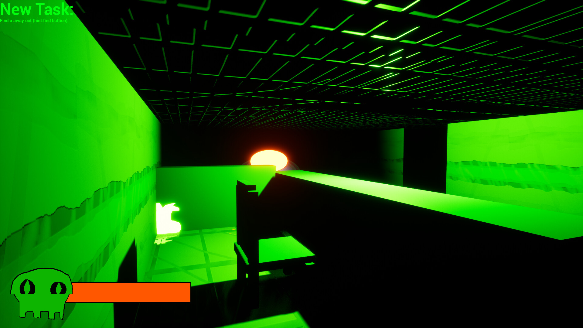 JurassicDragon and the Binary Relic Demo #6