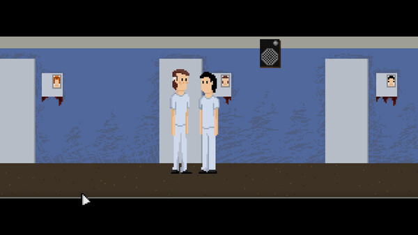 44 The Jail game for windows Pc 1