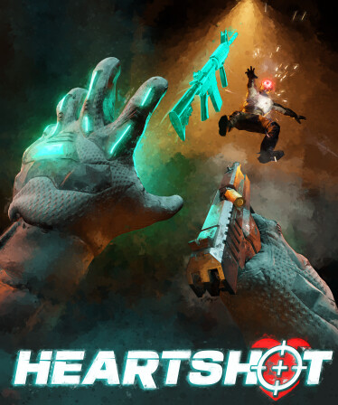 HEARTSHOT