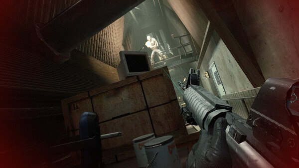 HEARTSHOT game for Linux 1