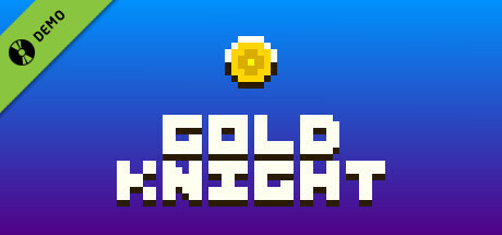 Gold Knight