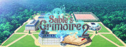 Sable's Grimoire 2