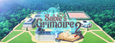 Sable's Grimoire 2