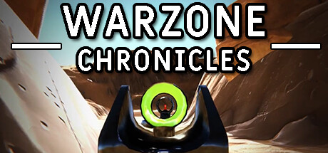 Warzone Chronicles: Battlegrounds