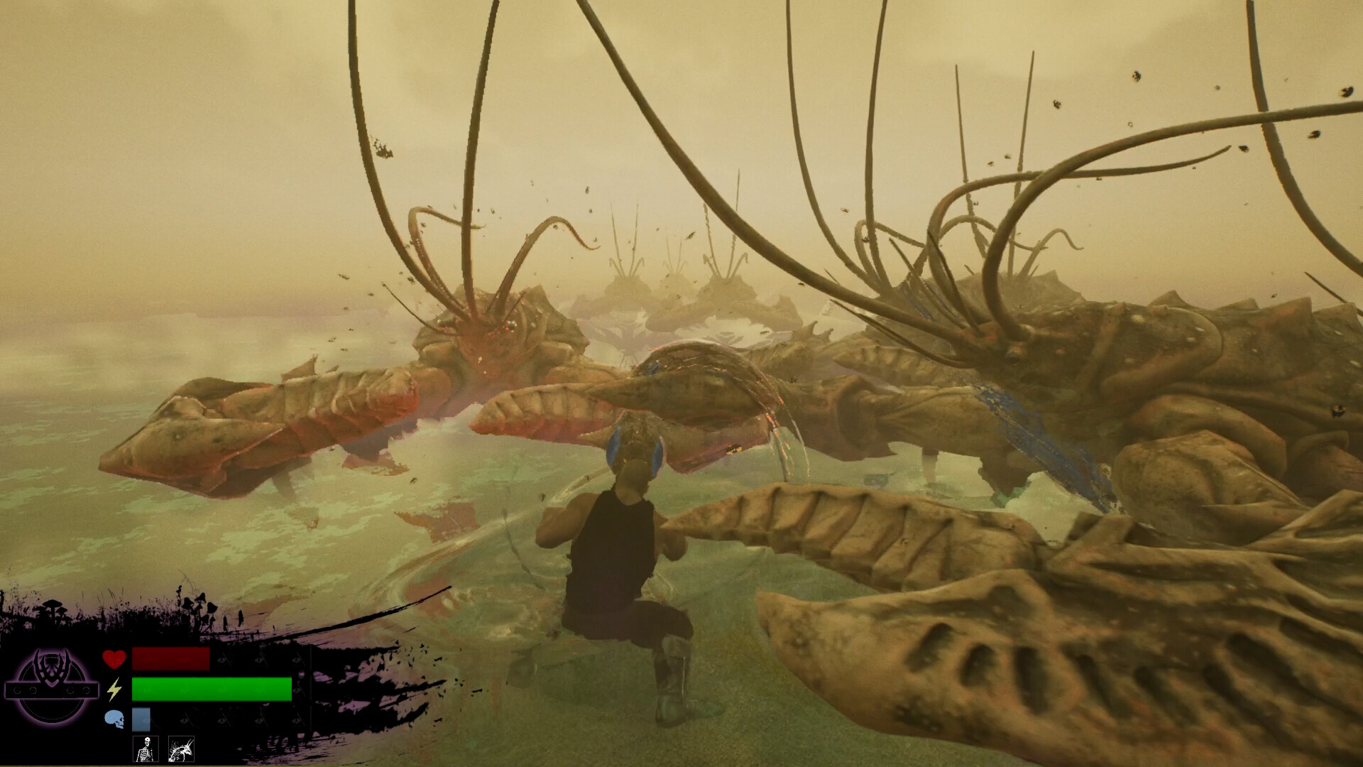 Seers of Ages Past 1: The Harbinger of Mah #5