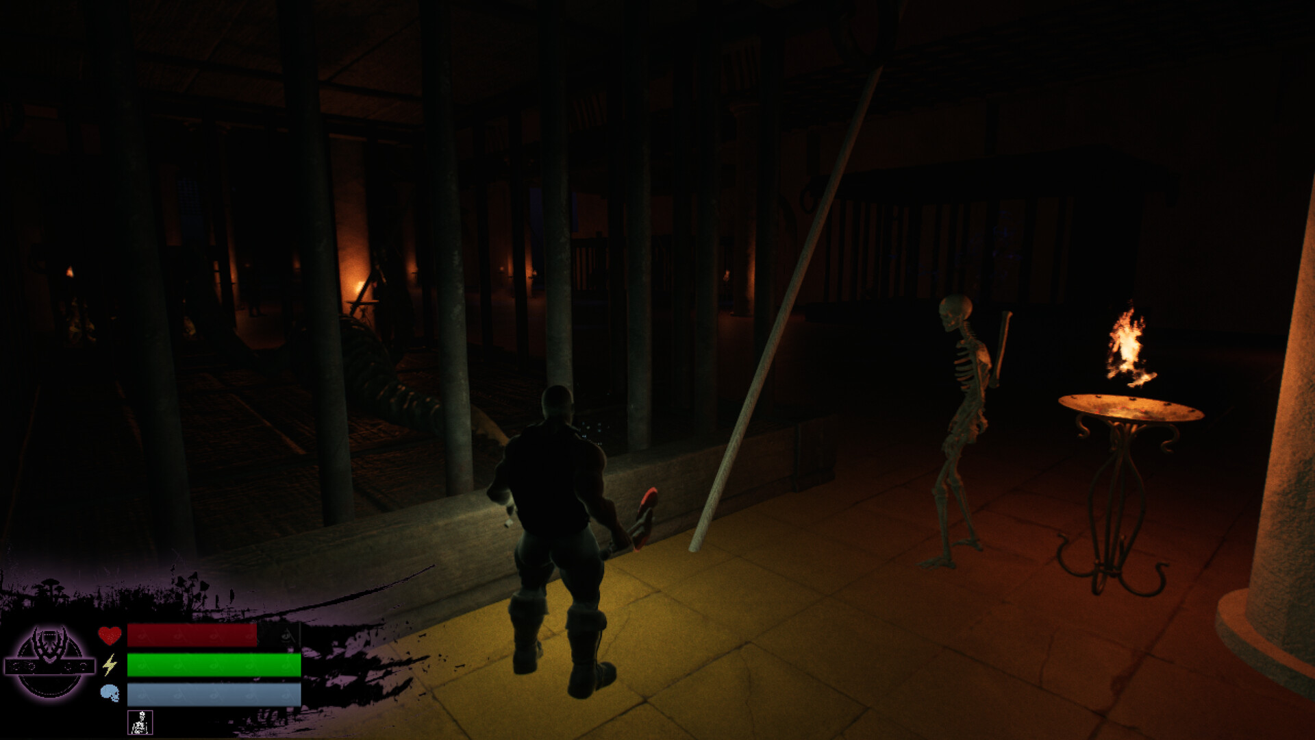 Seers of Ages Past 1: The Harbinger of Mah #10