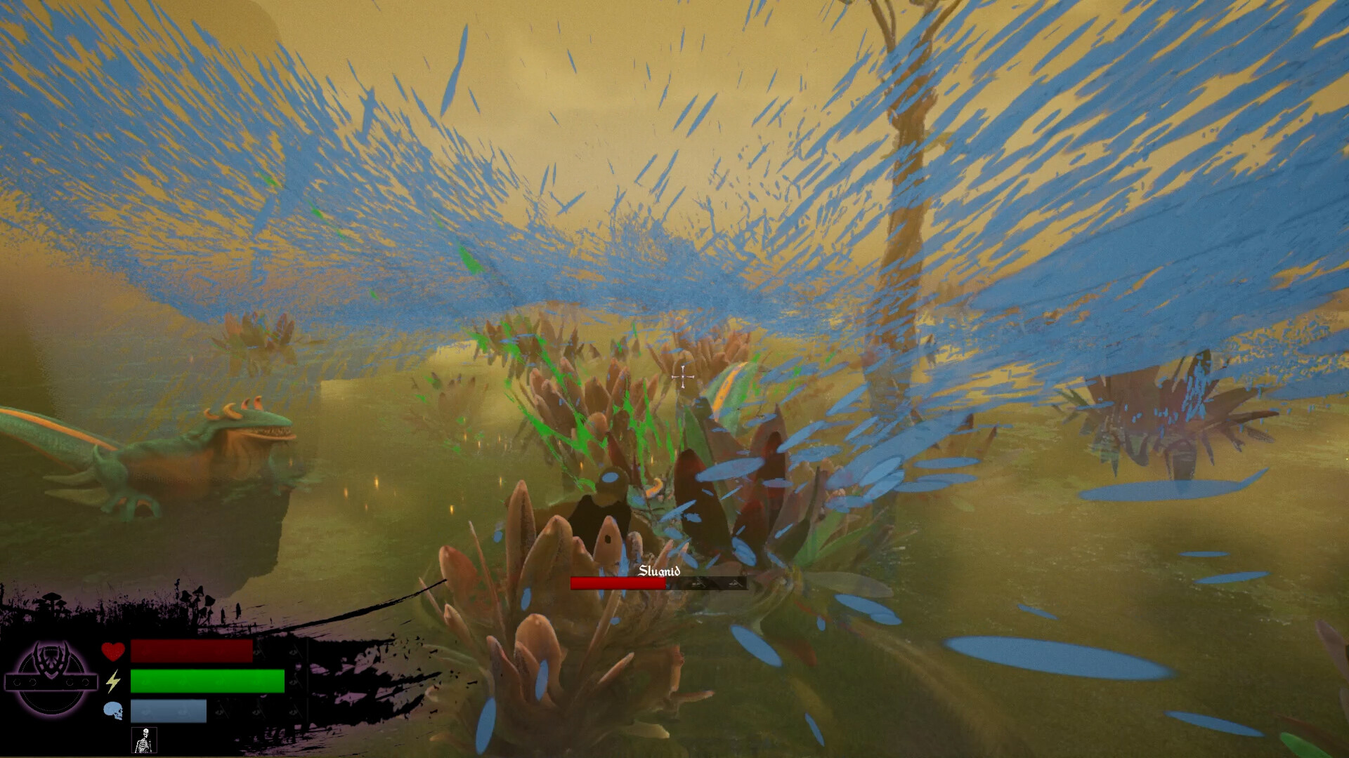 Seers of Ages Past 1: The Harbinger of Mah #9