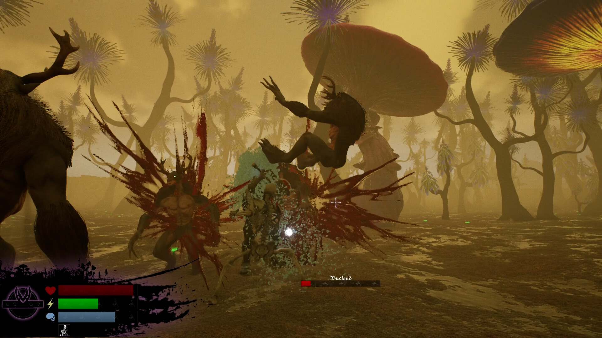 Seers of Ages Past 1: The Harbinger of Mah #7