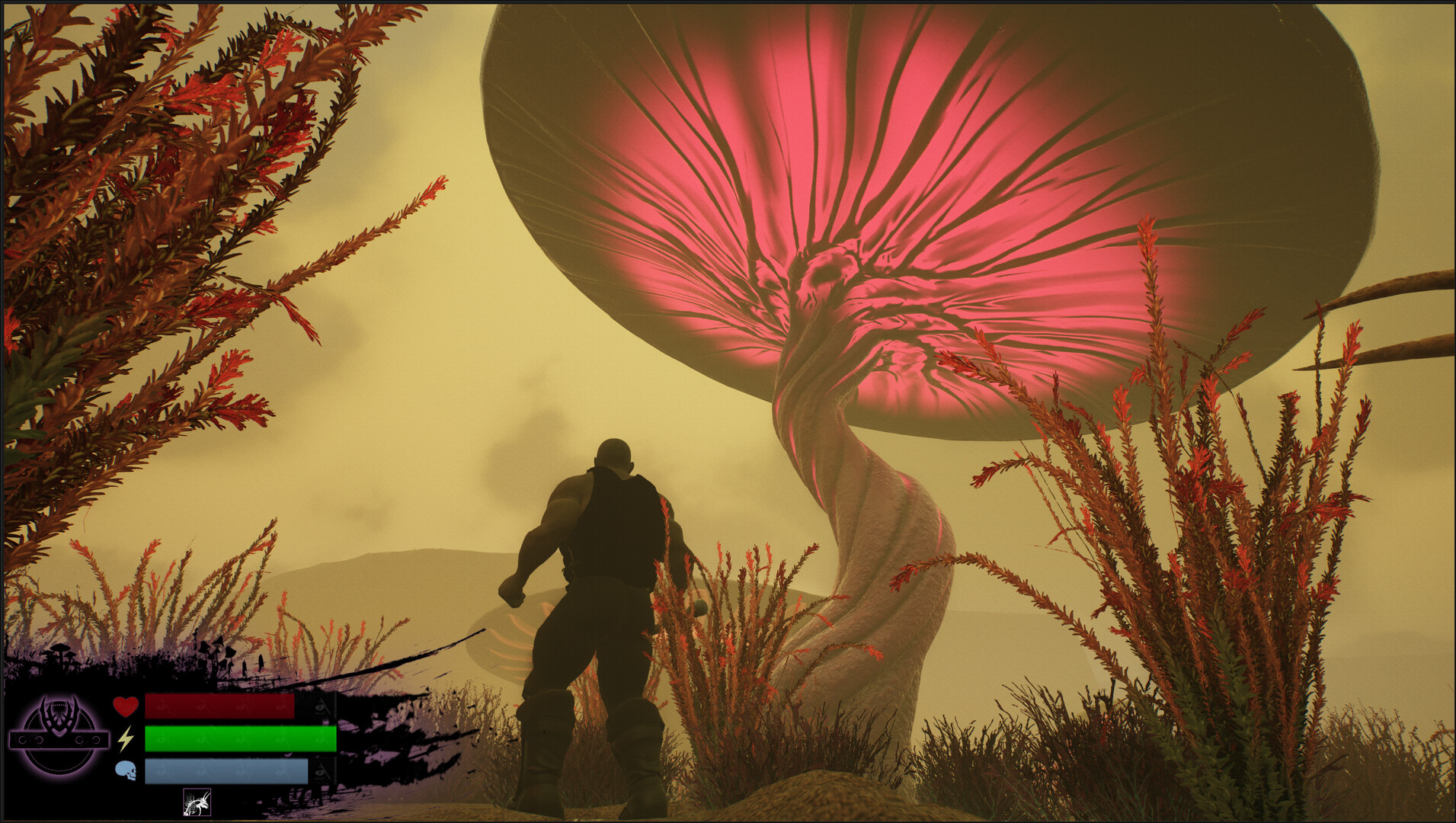 Seers of Ages Past 1: The Harbinger of Mah #15