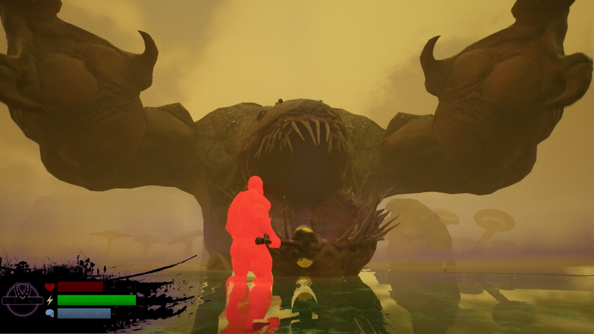 Seers of Ages Past 1: The Harbinger of Mah #17