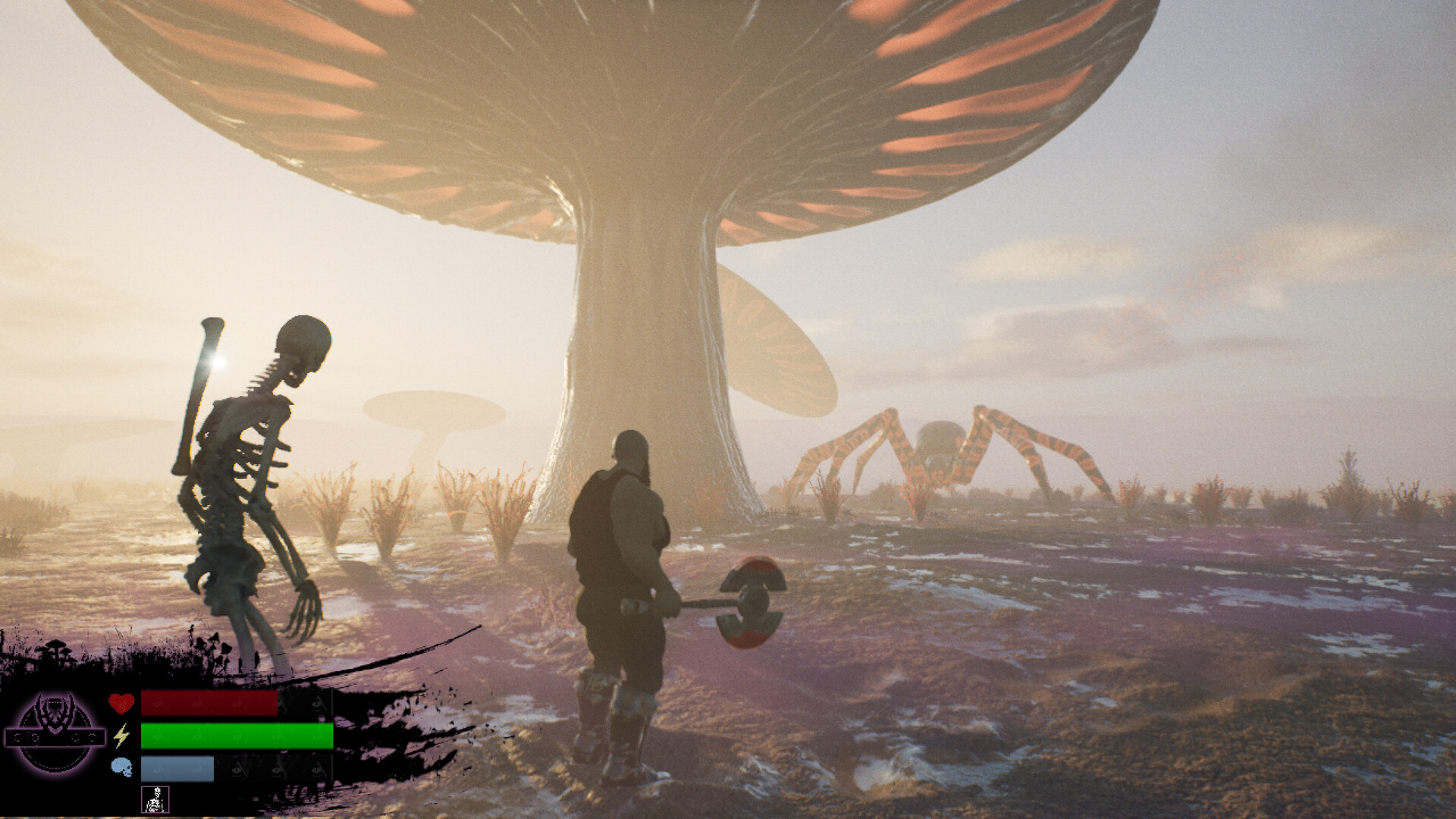 Seers of Ages Past 1: The Harbinger of Mah #0