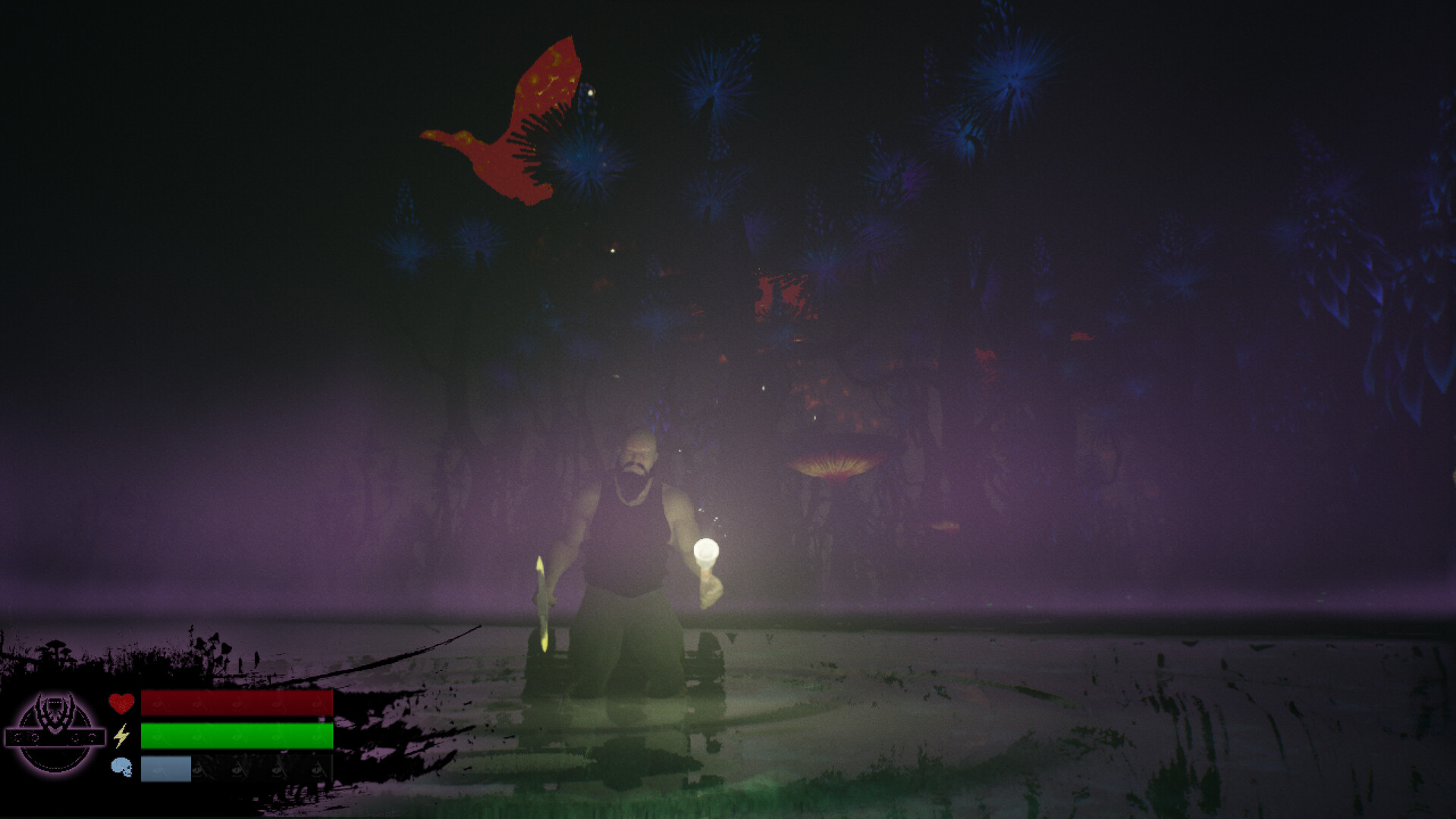 Seers of Ages Past 1: The Harbinger of Mah #16