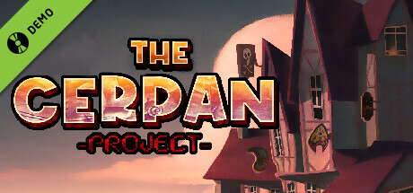 The Cerpan Project Demo