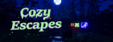 Cozy Escapes 게임 이미지