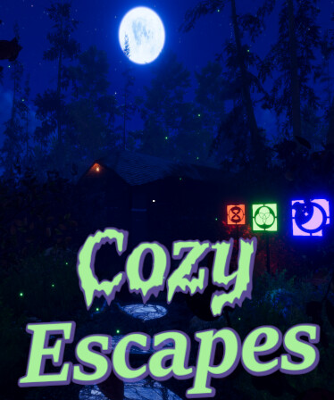 Cozy Escapes