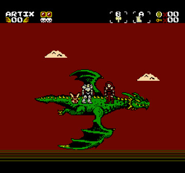 AdventureQuest 8-Bit: Dungeons & Doomknights game for windows Pc 1