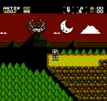 AdventureQuest 8-Bit: Dungeons & Doomknights game for Linux 1