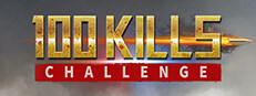 100 KILLS CHALLENGE 게임 이미지