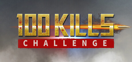 header image of 100 KILLS CHALLENGE