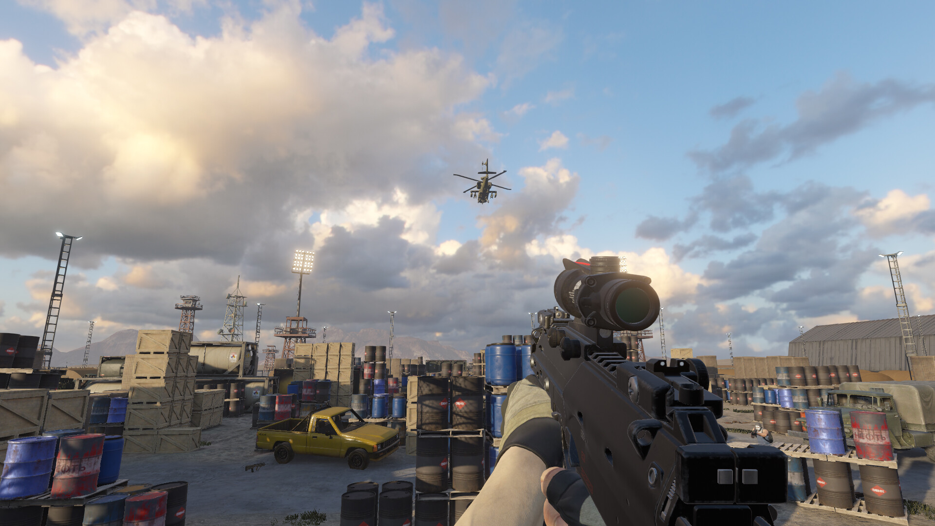 100 KILLS CHALLENGE #22