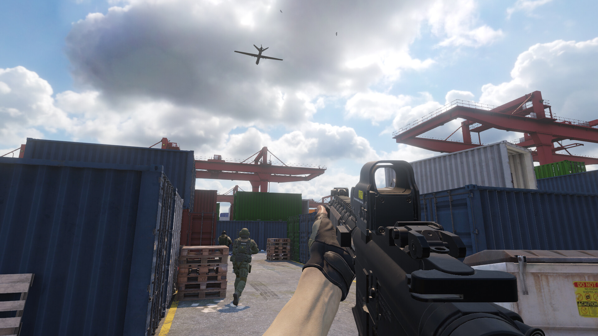 100 KILLS CHALLENGE #5