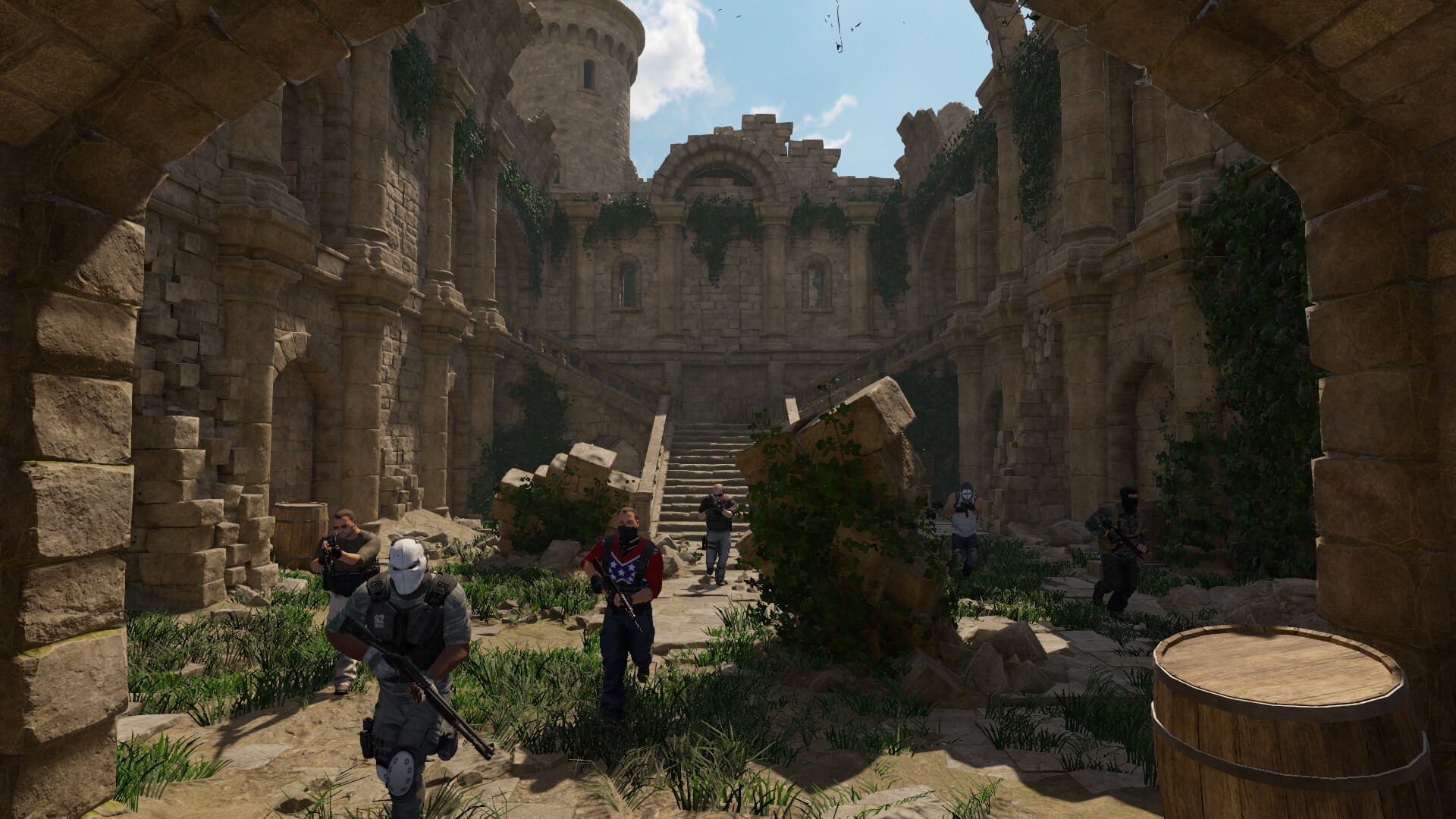 100 KILLS CHALLENGE #0