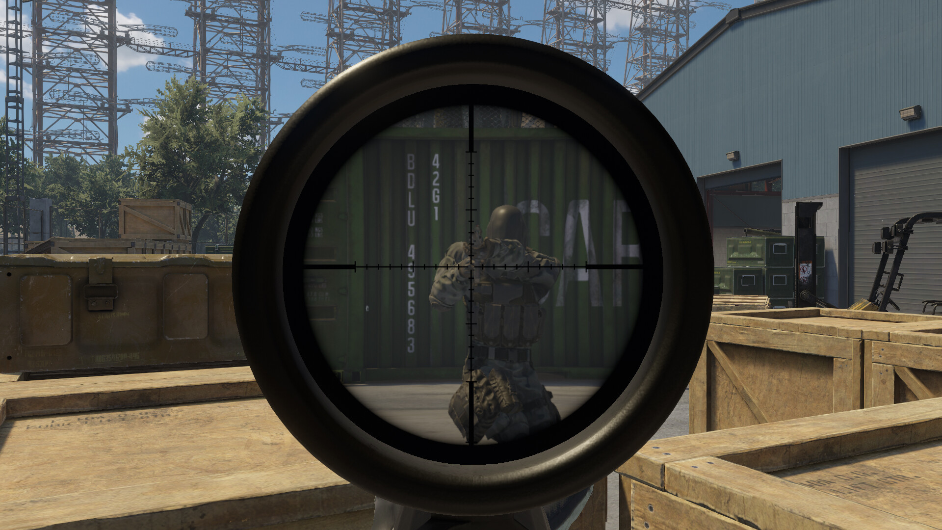 100 KILLS CHALLENGE #15