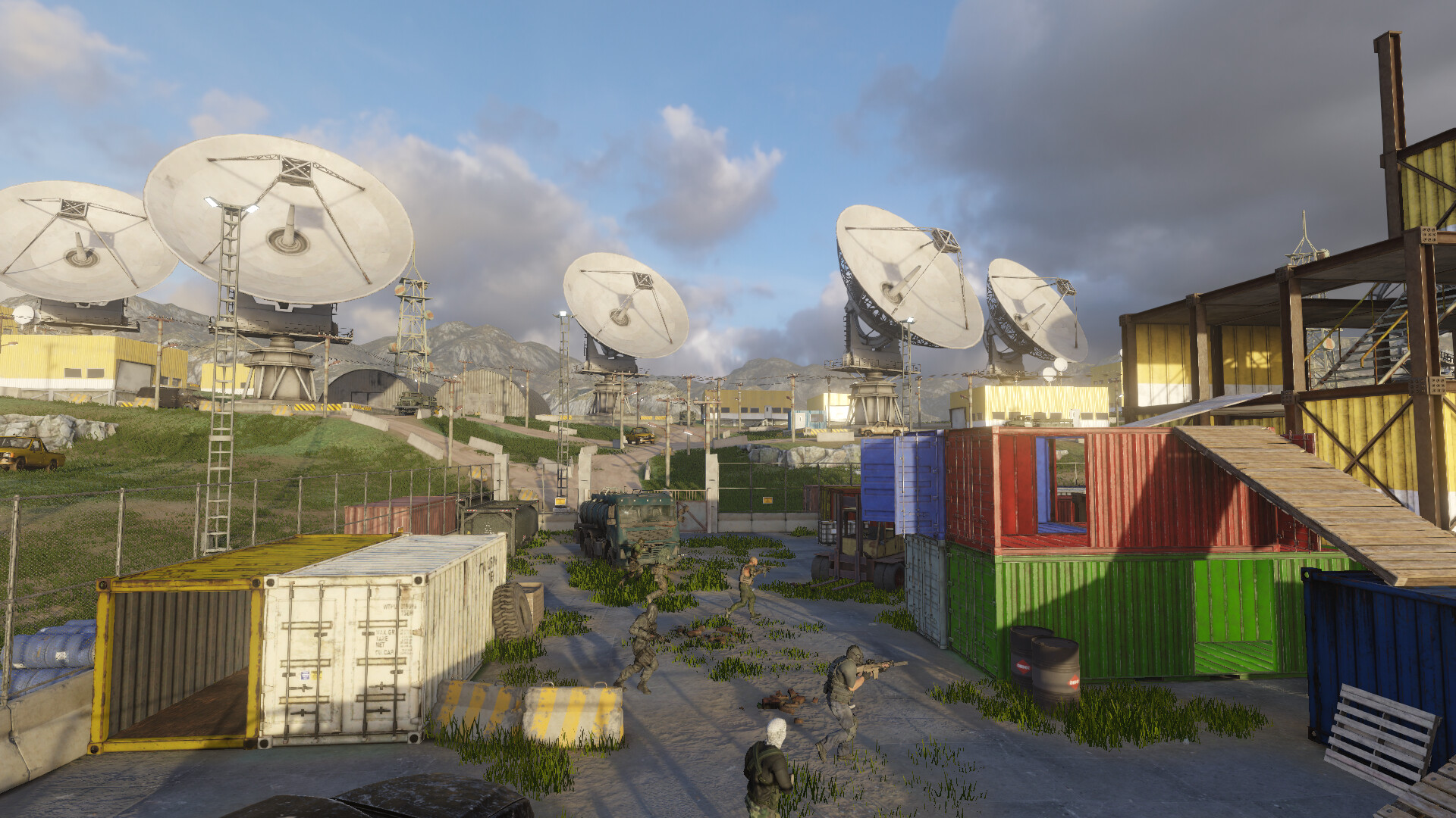 100 KILLS CHALLENGE #9