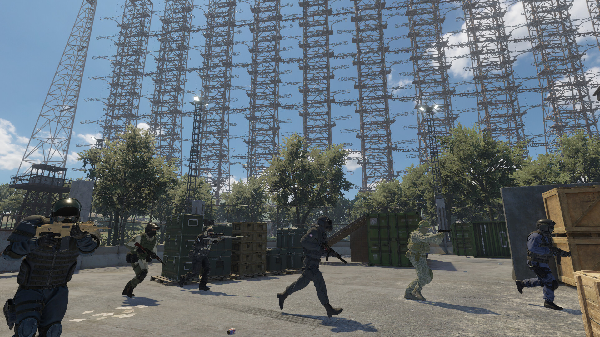 100 KILLS CHALLENGE #16