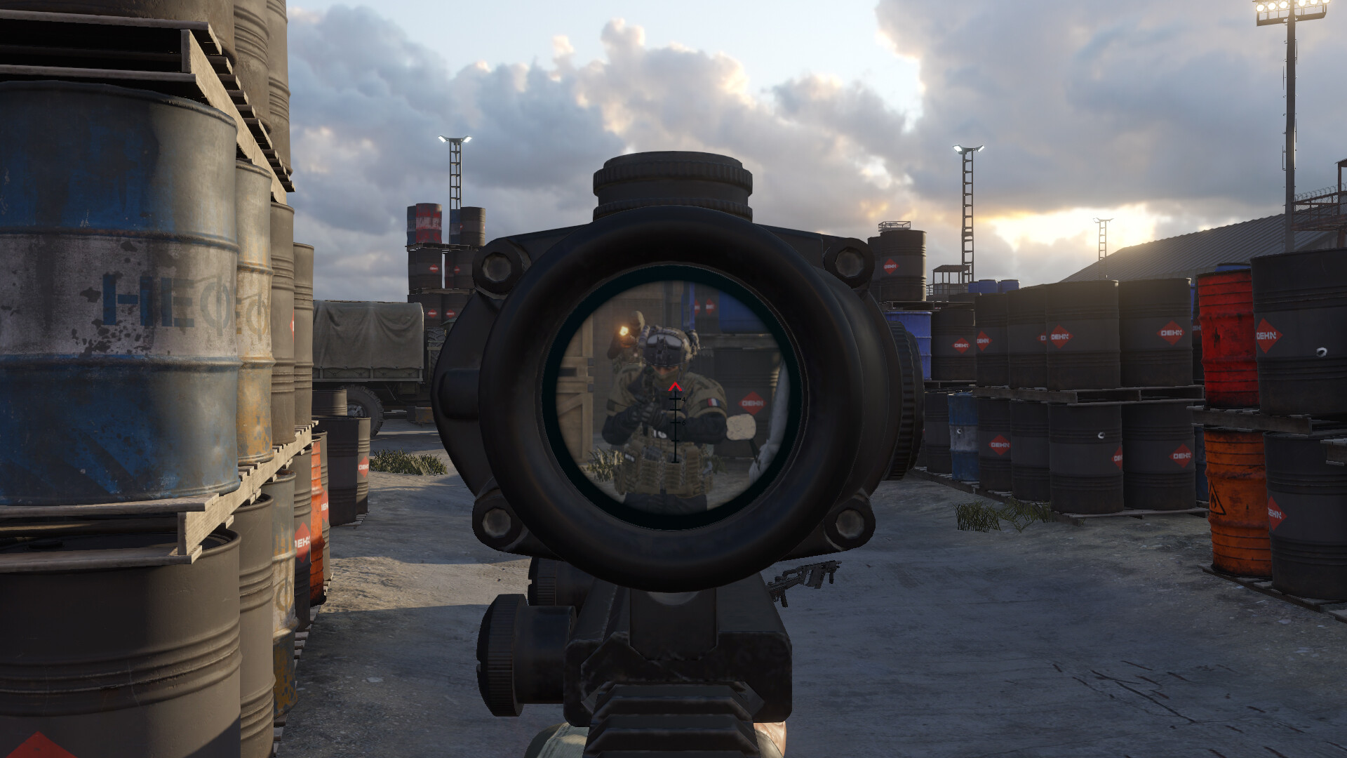 100 KILLS CHALLENGE #21