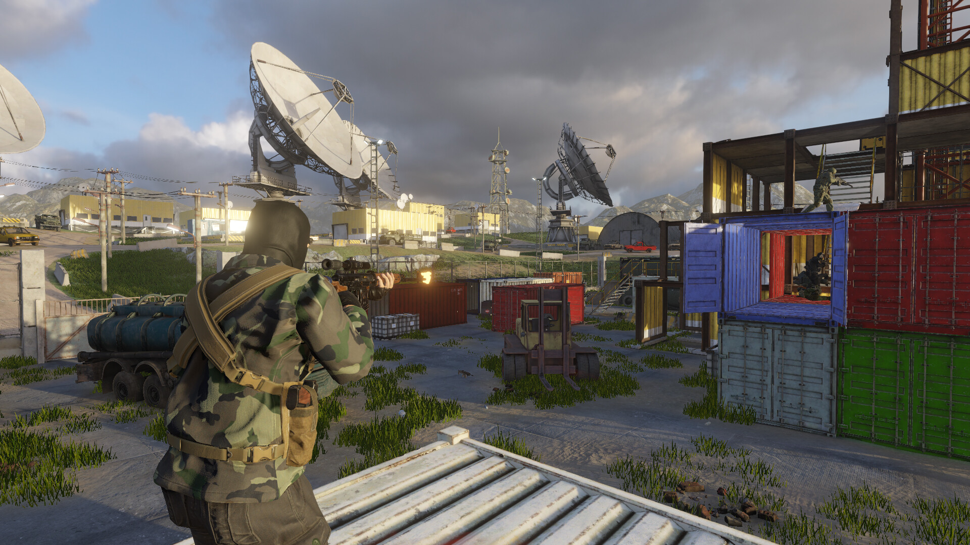 100 KILLS CHALLENGE #10