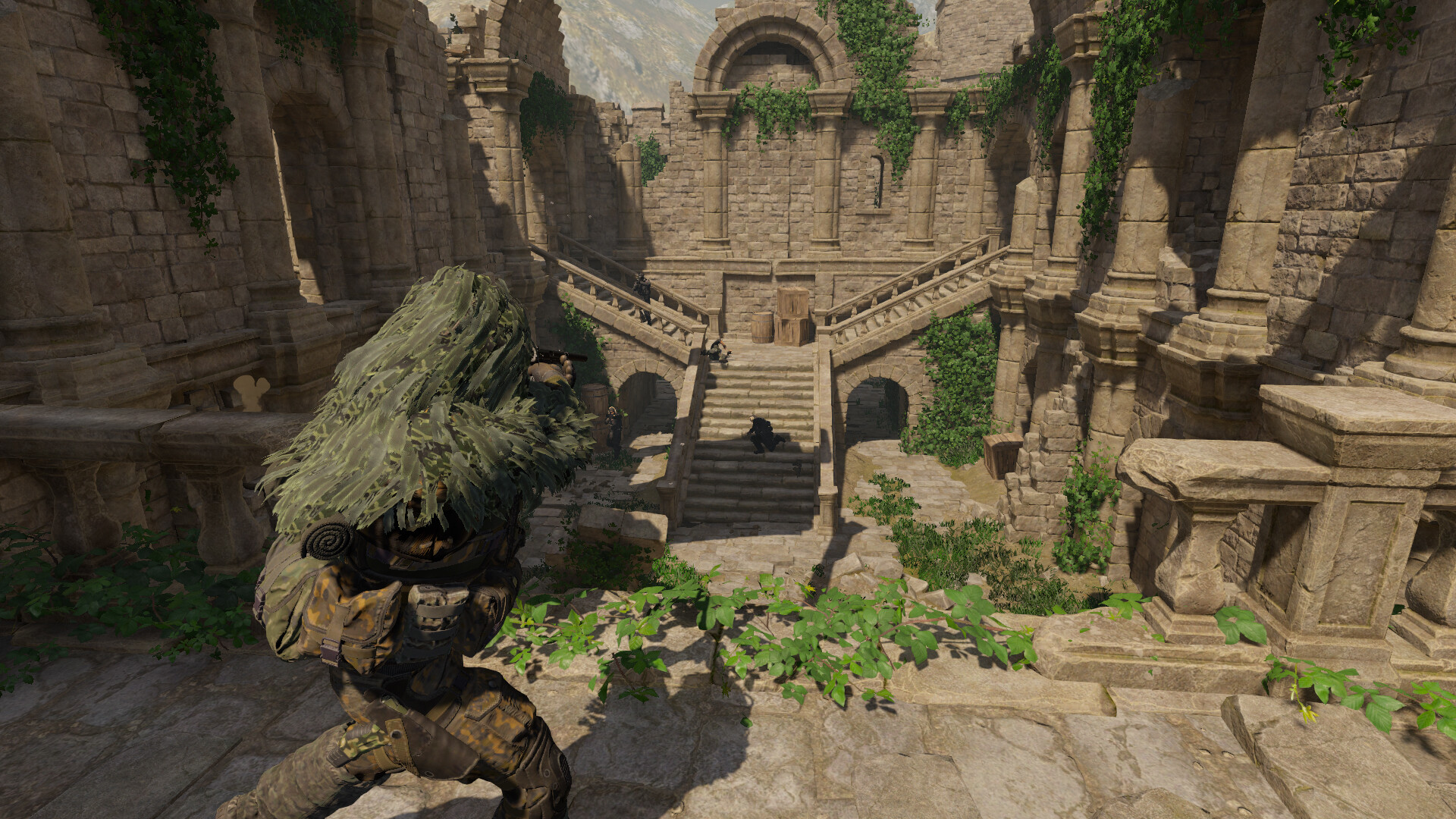 100 KILLS CHALLENGE #3