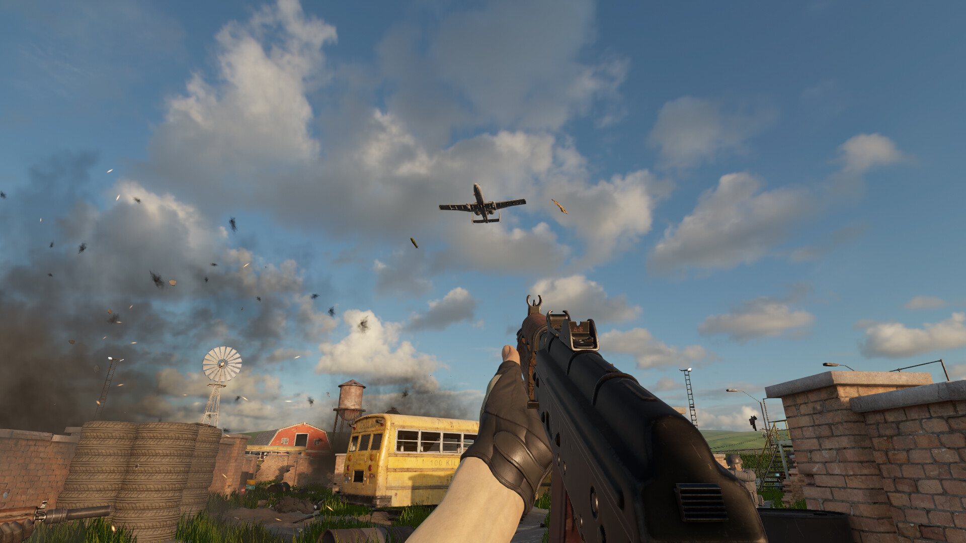 100 KILLS CHALLENGE #24