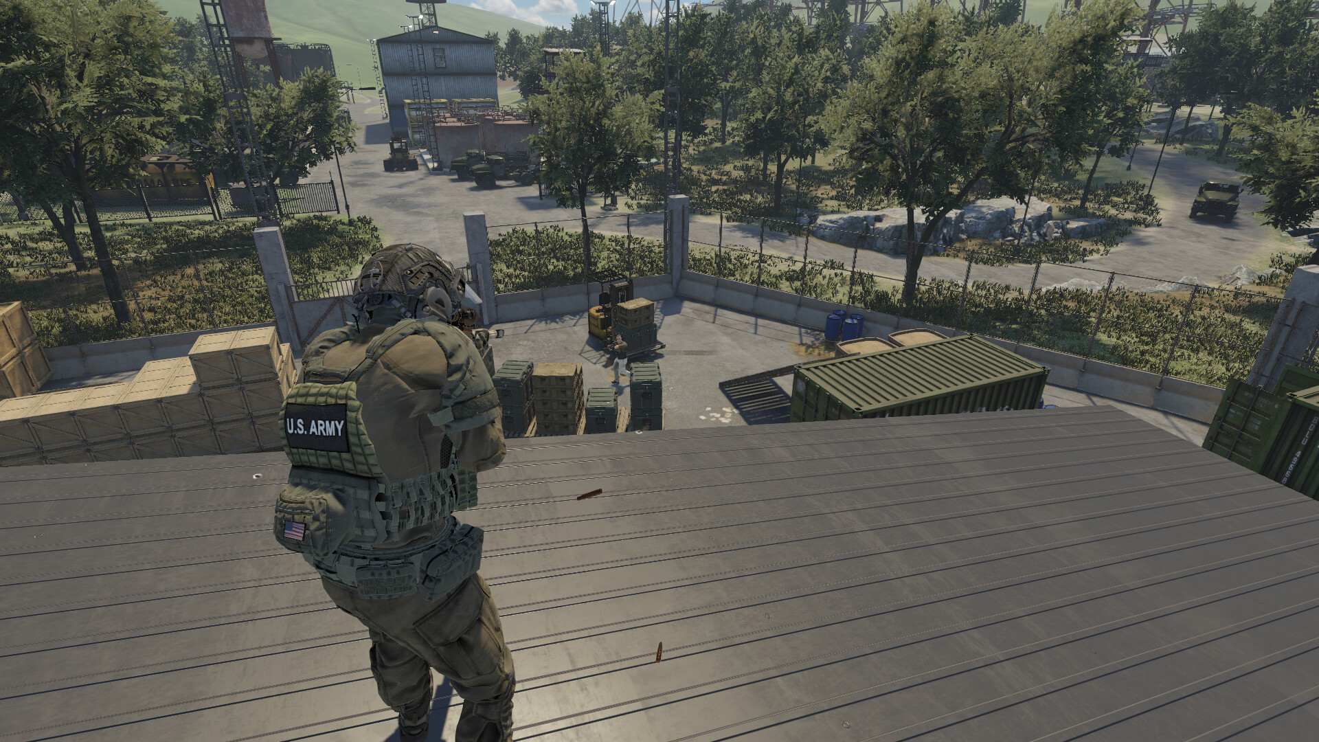 100 KILLS CHALLENGE #18