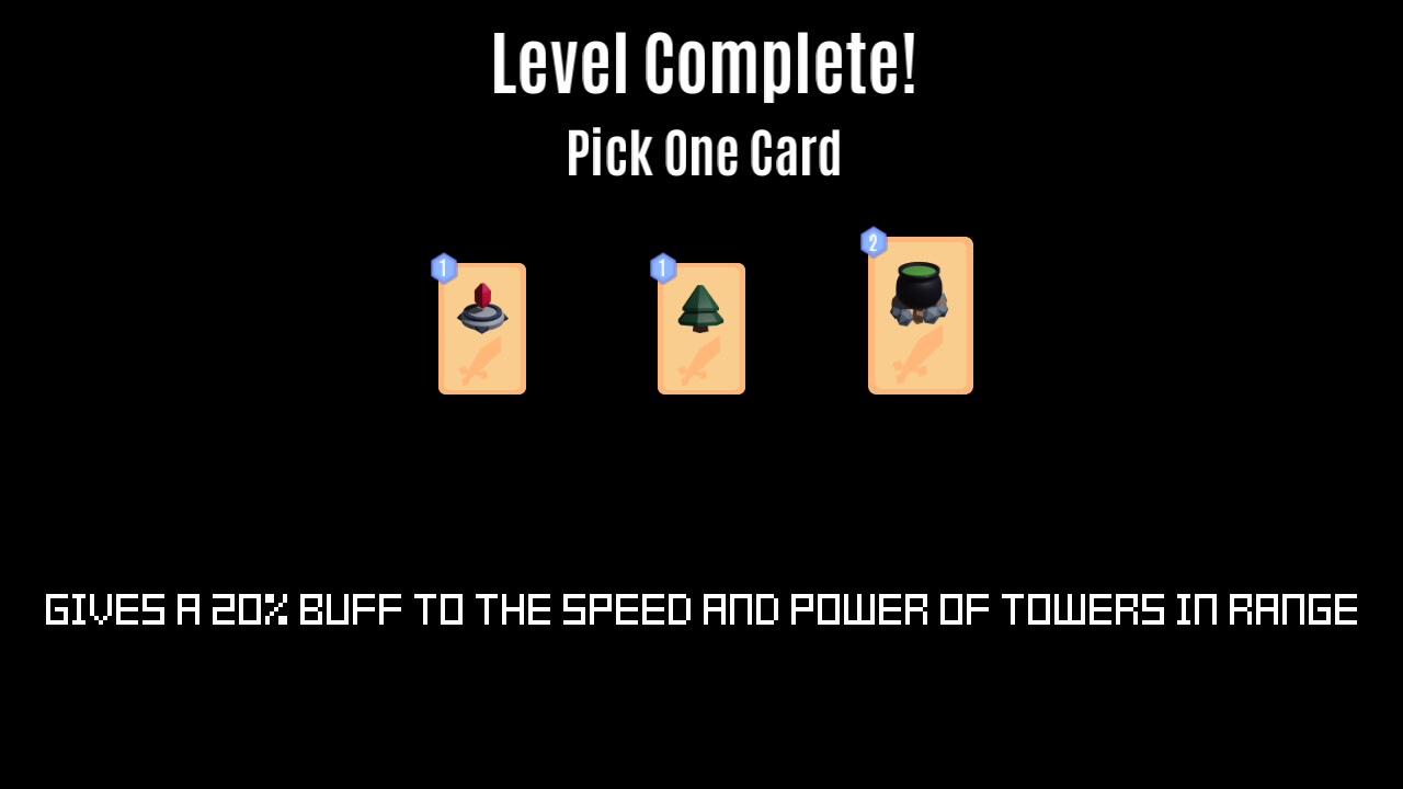 Stop The Slimes Demo #2