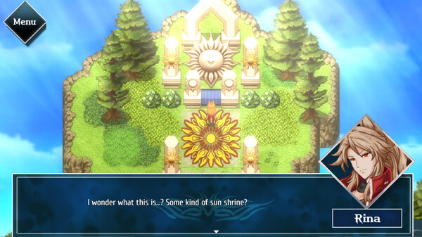 Veiled Skies screenshot 2