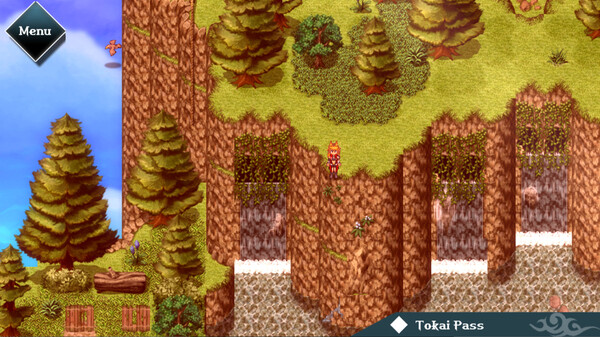 Veiled Skies screenshot 7