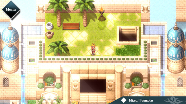 Veiled Skies screenshot 5