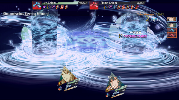 Veiled Skies screenshot 4
