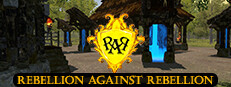 Rebellion Against Rebellion 게임 이미지