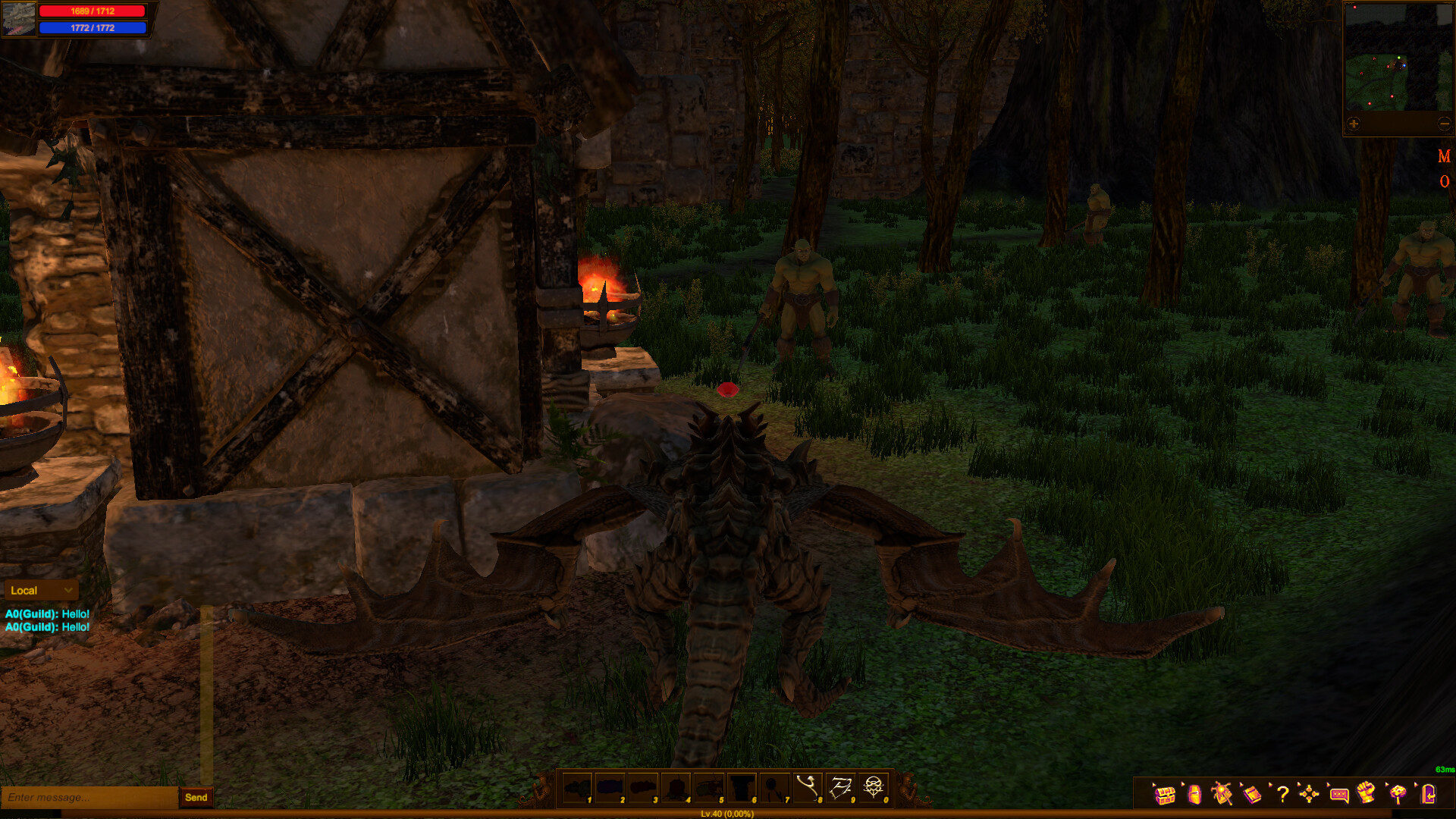 Rebellion Against Rebellion #24