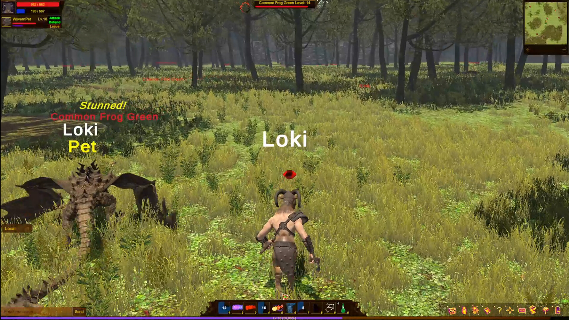 Rebellion Against Rebellion #20