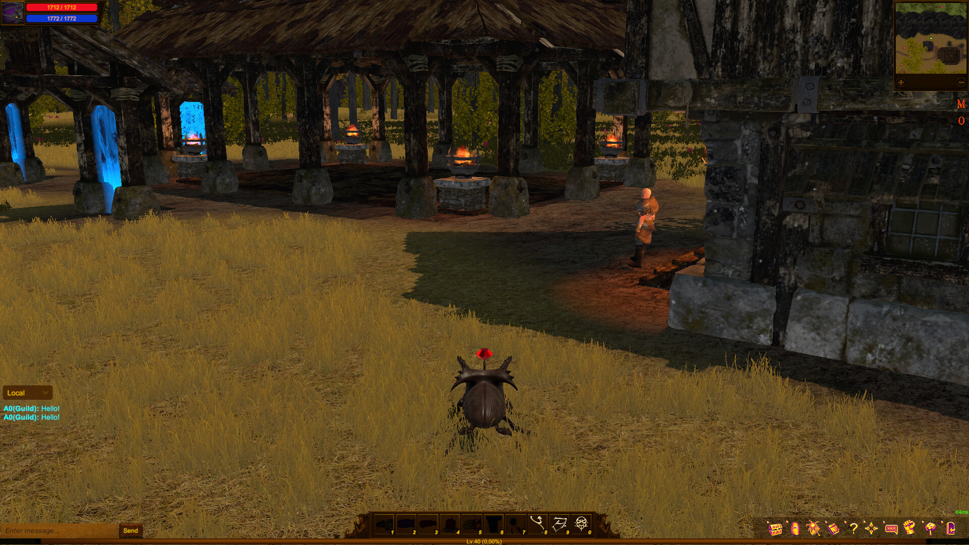 Rebellion Against Rebellion #30