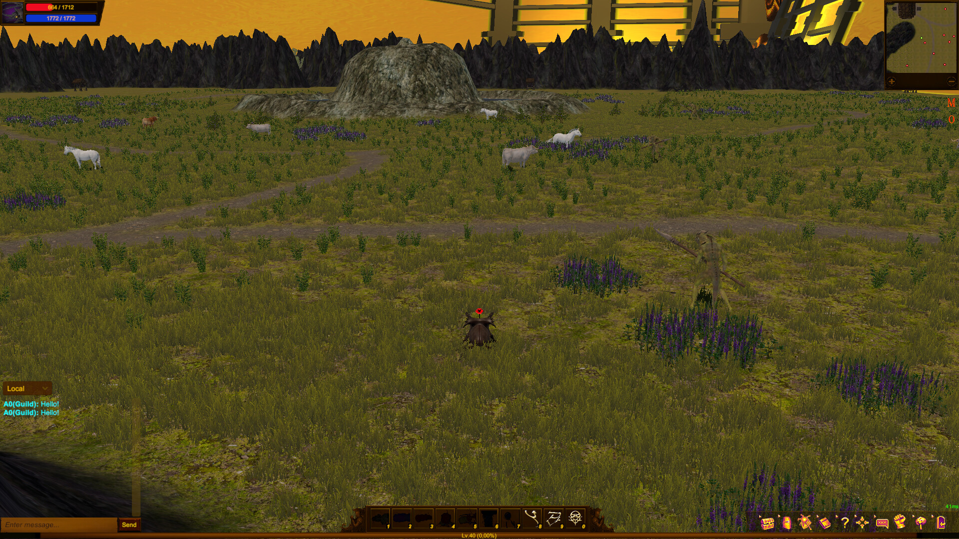 Rebellion Against Rebellion #35