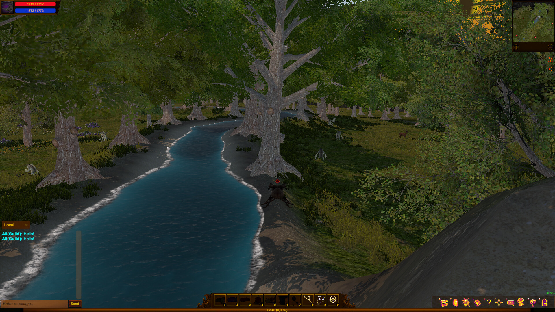 Rebellion Against Rebellion #25