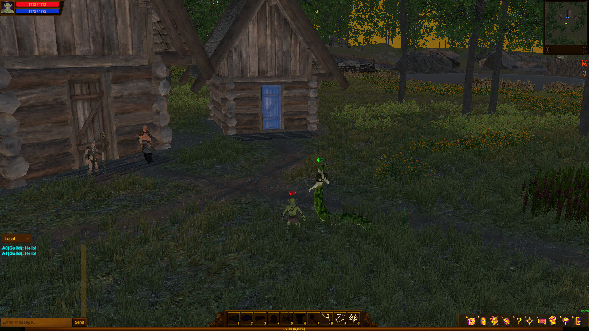 Rebellion Against Rebellion #27