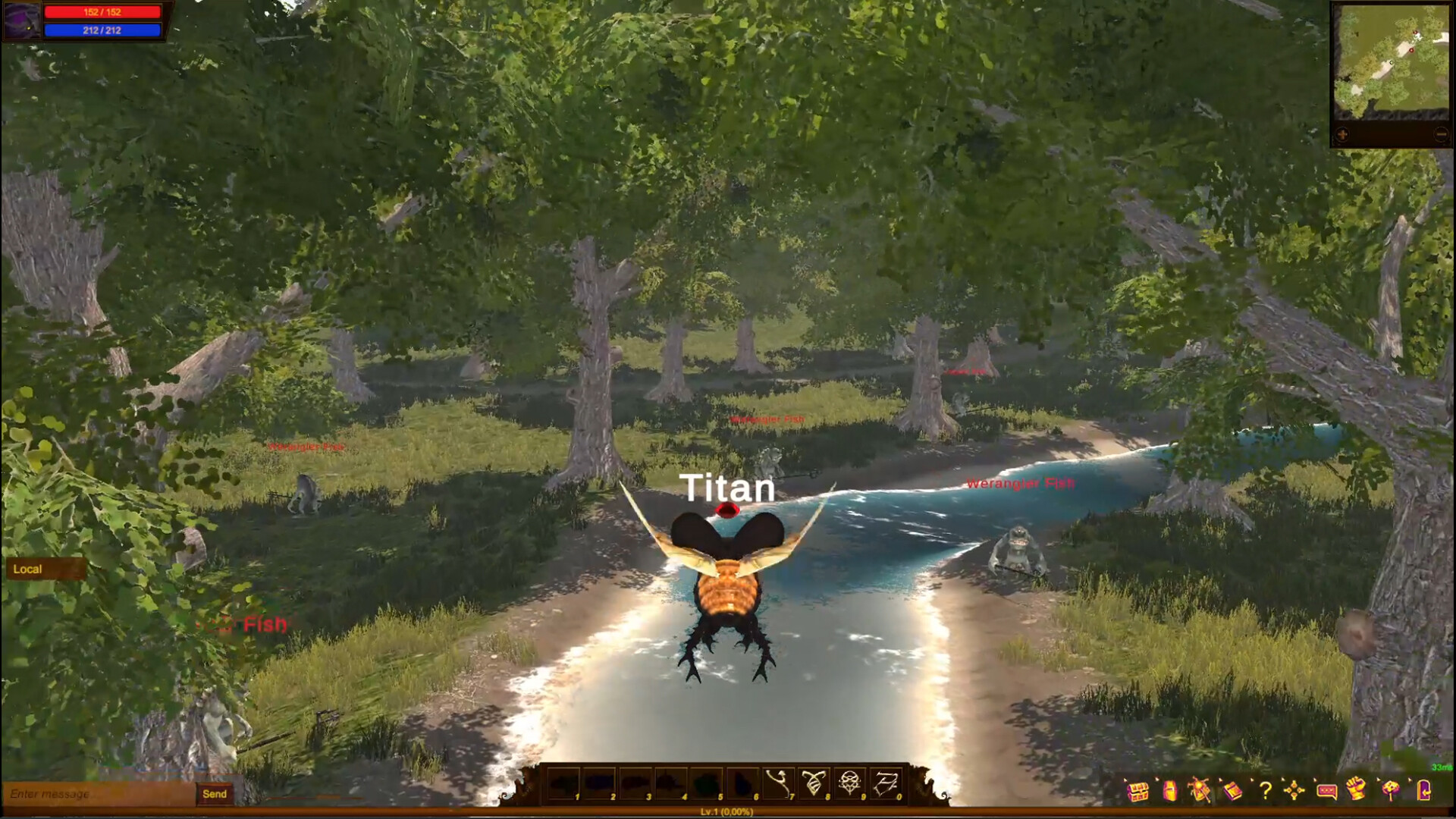 Rebellion Against Rebellion #15