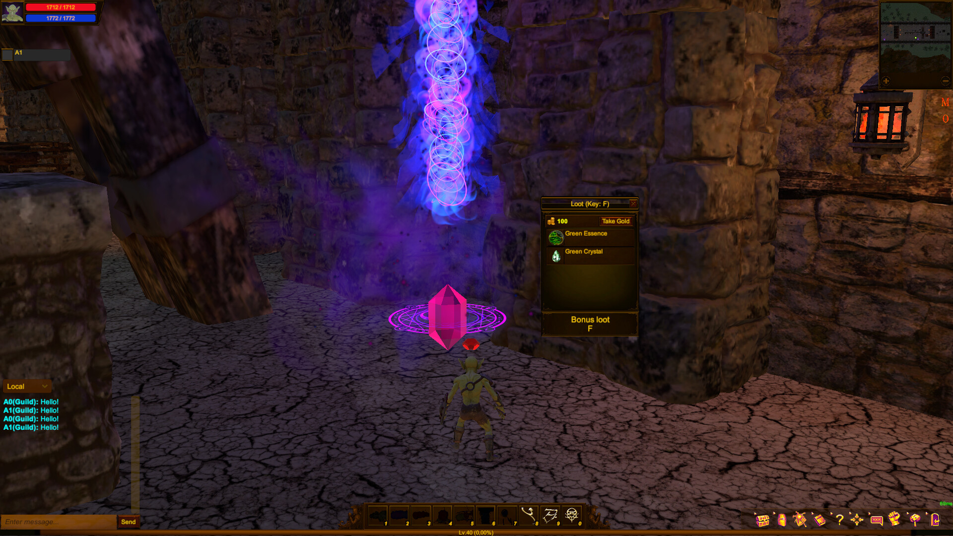 Rebellion Against Rebellion #18